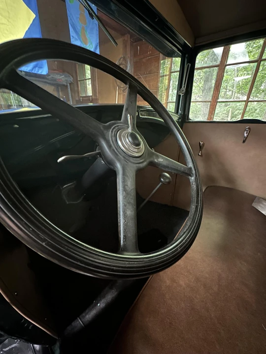 1930 Ford Model A Pickup & Model AA - Image 30 of 31