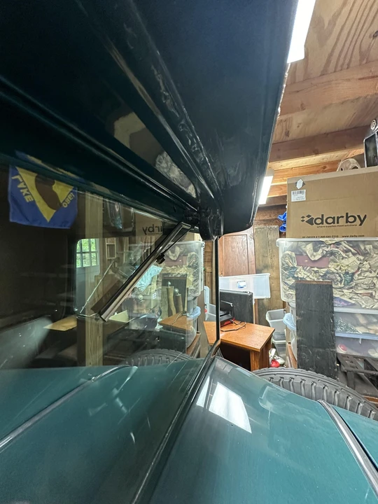 1930 Ford Model A Pickup & Model AA - Image 18 of 31