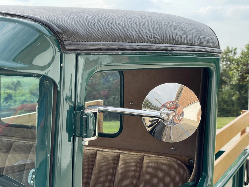1930 Ford Model A Pickup & Model AA - Image 30 of 31