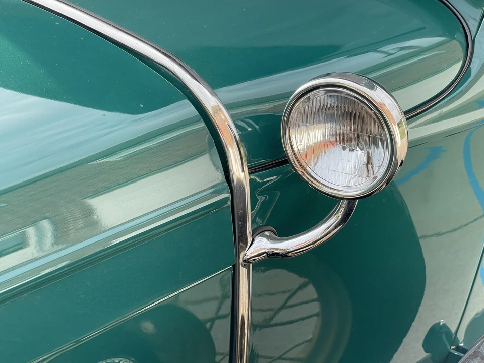 1930 Ford Model A Pickup & Model AA - Image 29 of 31