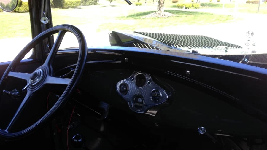 1930 Ford Model A Pickup & Model AA - Image 3 of 7