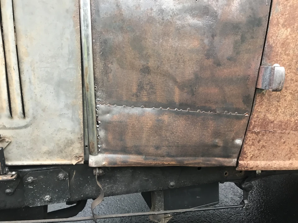 1930 Ford Model A Pickup & Model AA - Image 28 of 31