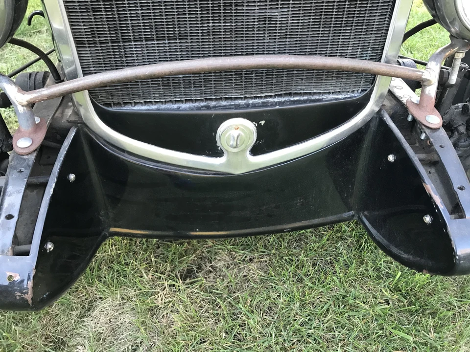 1930 Ford Model A Pickup & Model AA - Image 19 of 31