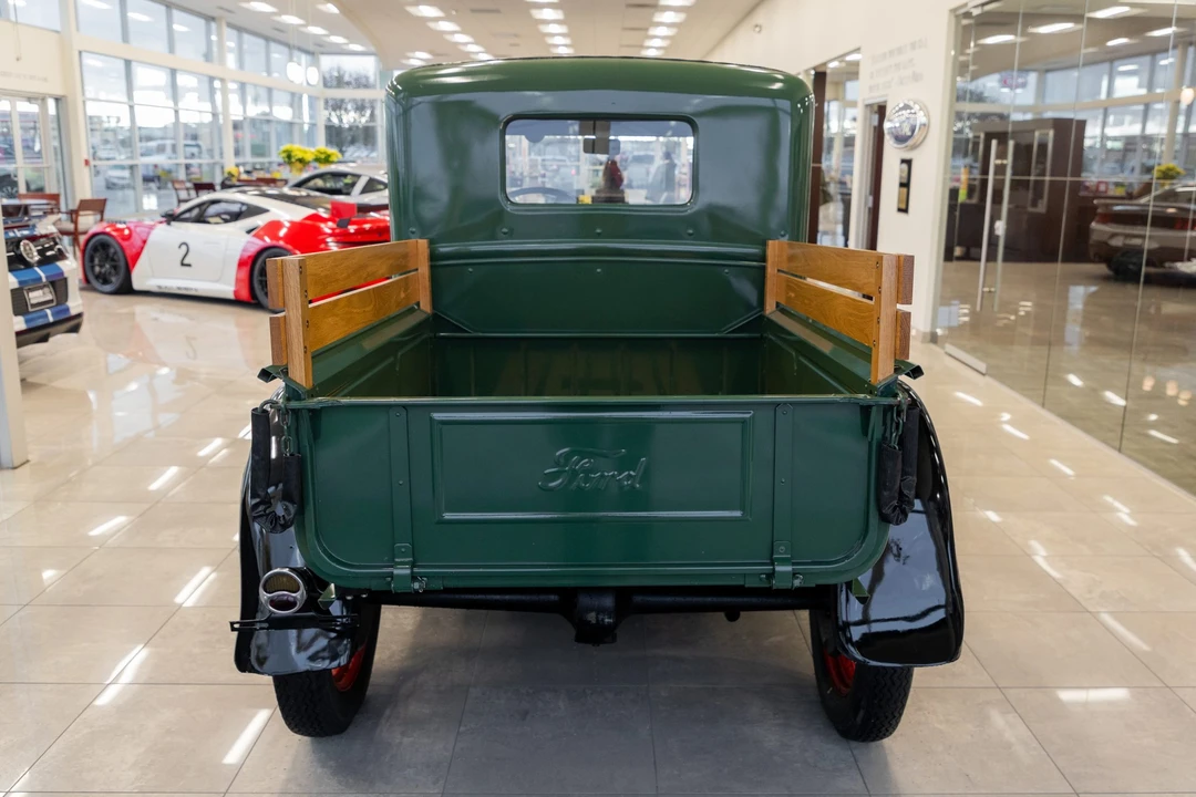 1930 Ford Model A Pickup & Model AA - Image 17 of 31