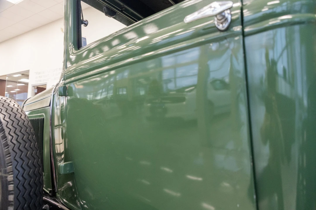 1930 Ford Model A Pickup & Model AA - Image 30 of 31