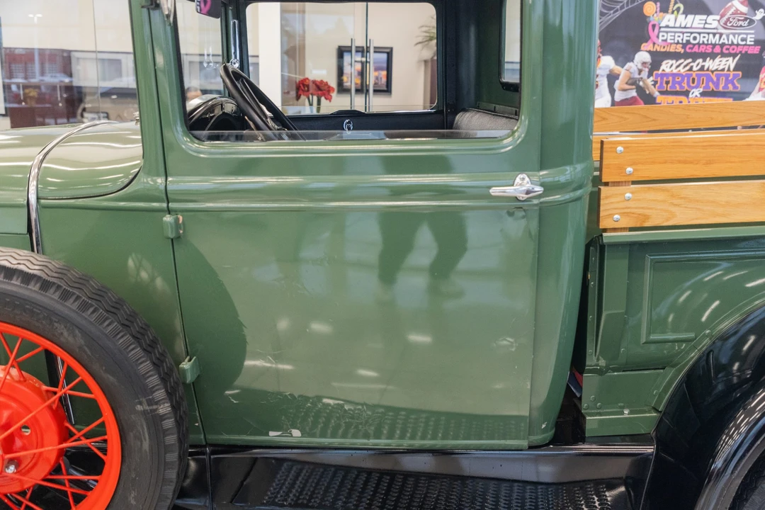 1930 Ford Model A Pickup & Model AA - Image 29 of 31