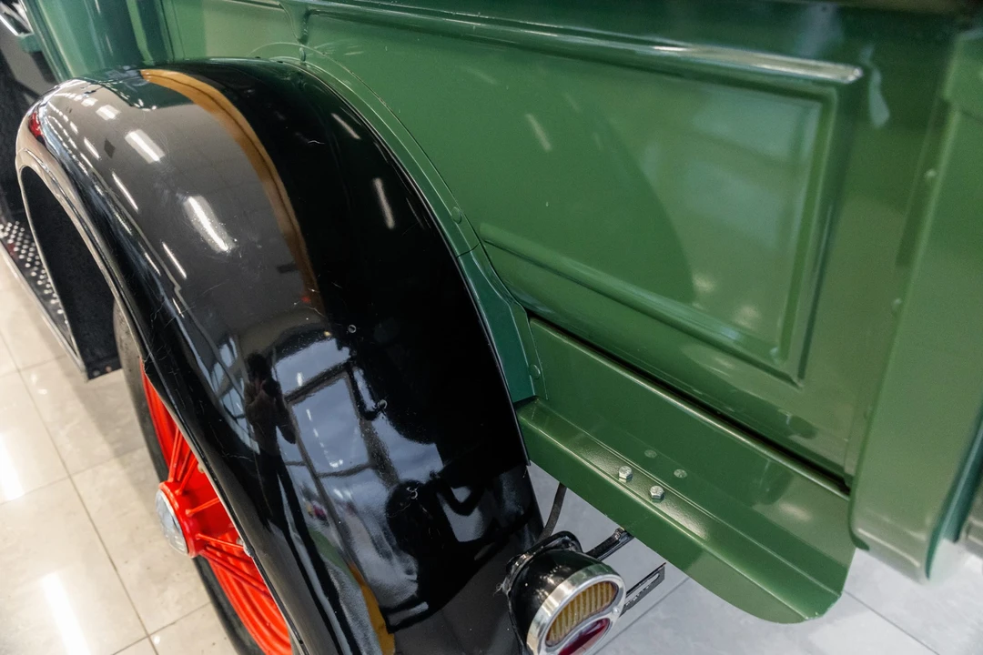 1930 Ford Model A Pickup & Model AA - Image 25 of 31