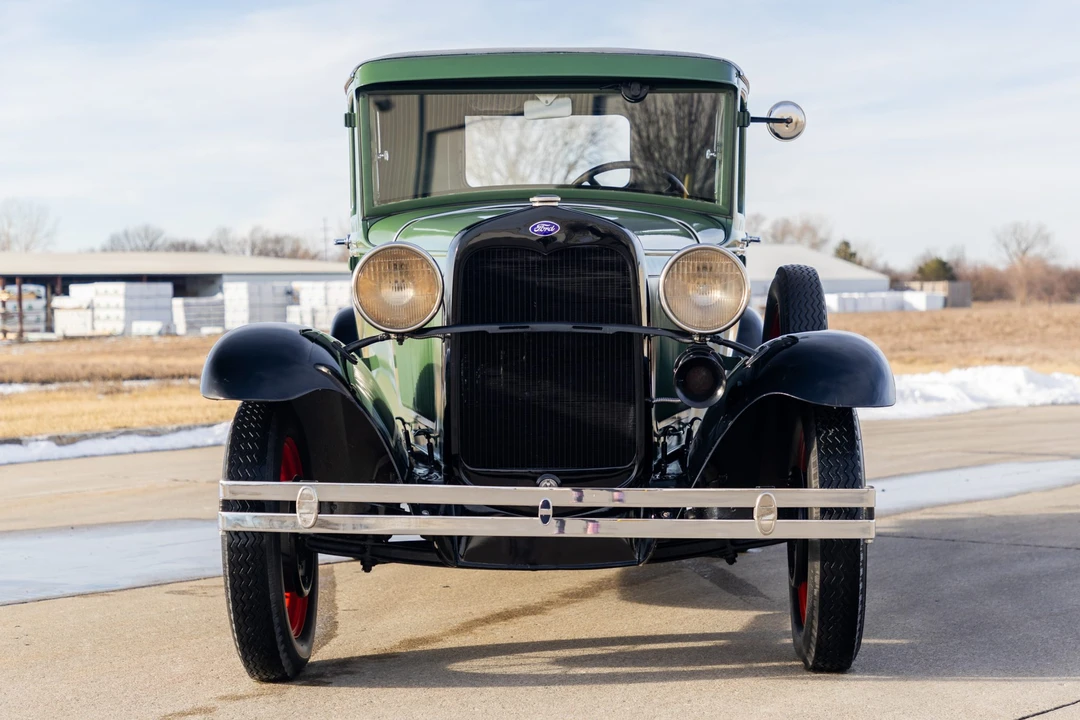 1930 Ford Model A Pickup & Model AA - Image 6 of 31