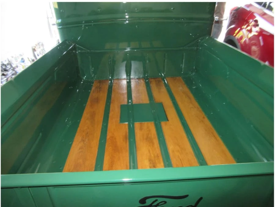 1930 Ford Model A Pickup & Model AA - Image 5 of 15