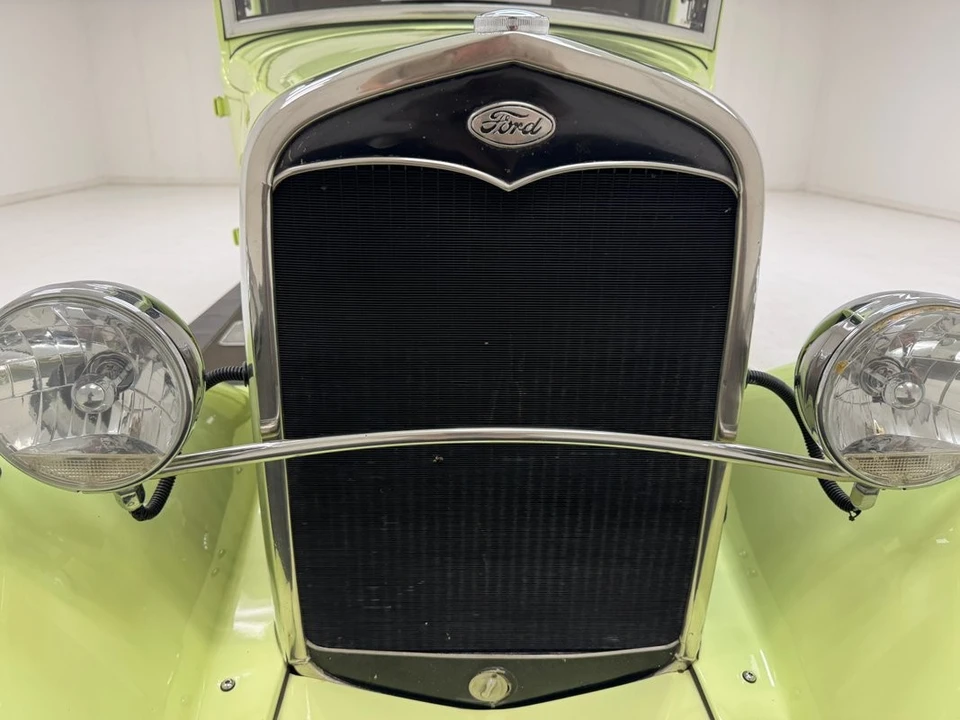 1930 Ford Model A - Image 9 of 31