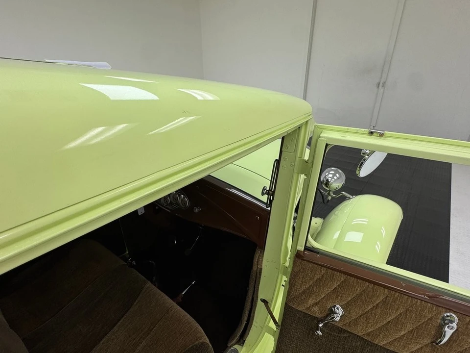 1930 Ford Model A - Image 25 of 31
