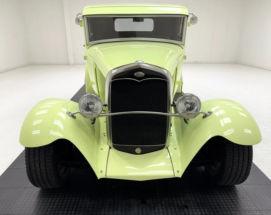 1930 Ford Model A - Image 8 of 31