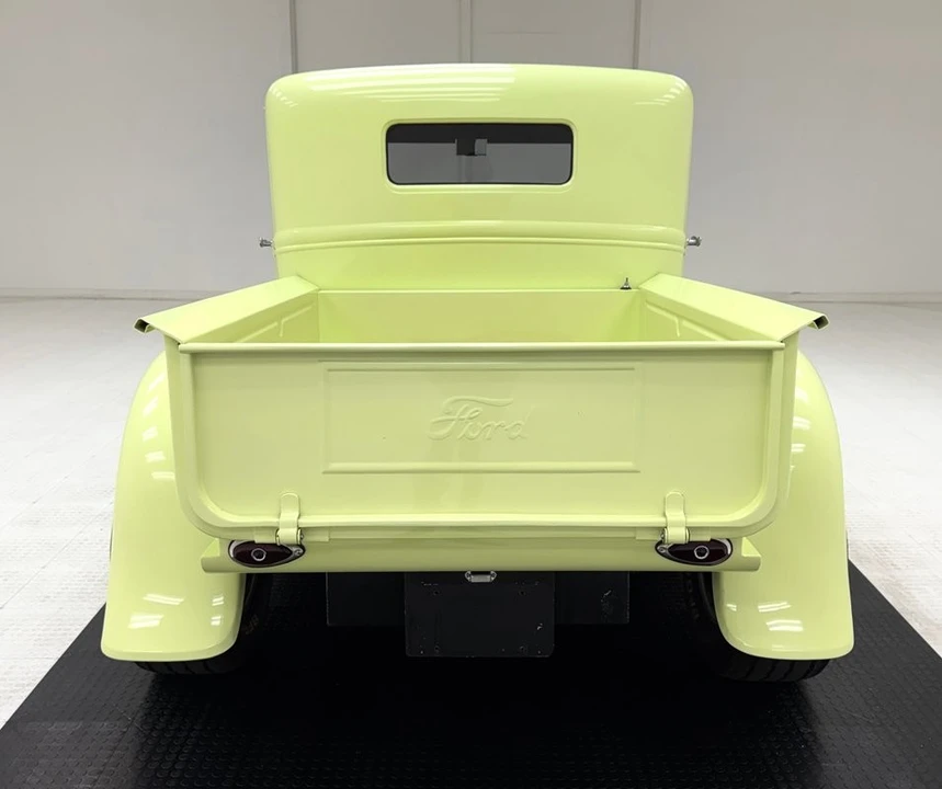 1930 Ford Model A - Image 4 of 31