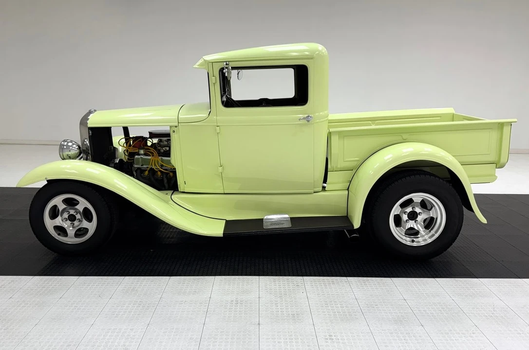 1930 Ford Model A - Image 2 of 31