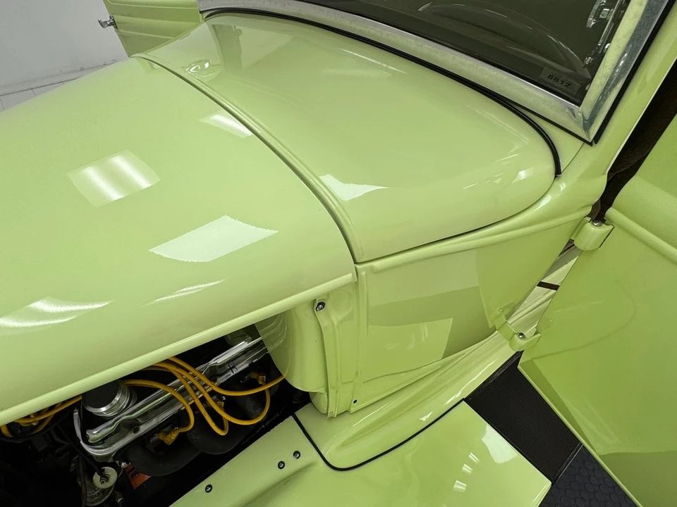 1930 Ford Model A - Image 31 of 31