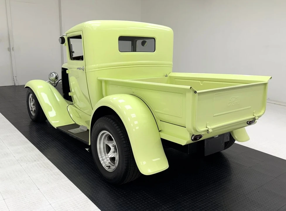 1930 Ford Model A - Image 3 of 31