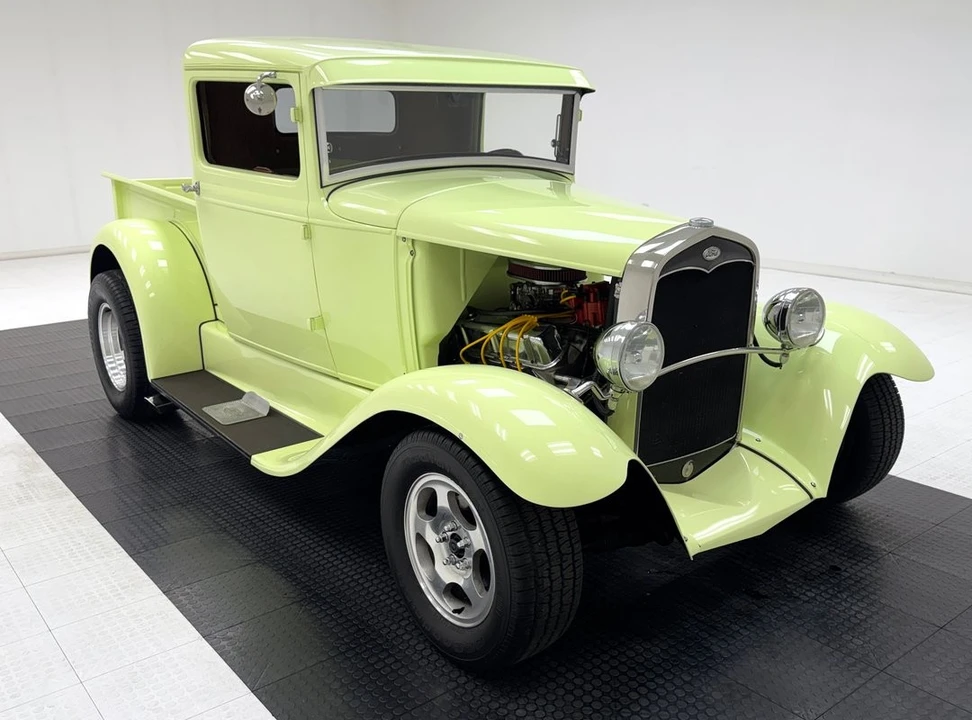 1930 Ford Model A - Image 7 of 31