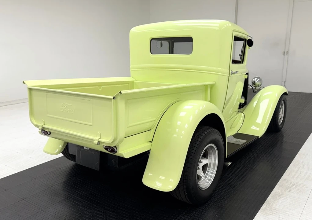 1930 Ford Model A - Image 5 of 31