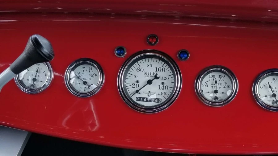 1930 Ford Model A Pickup & Model AA - Image 6 of 12