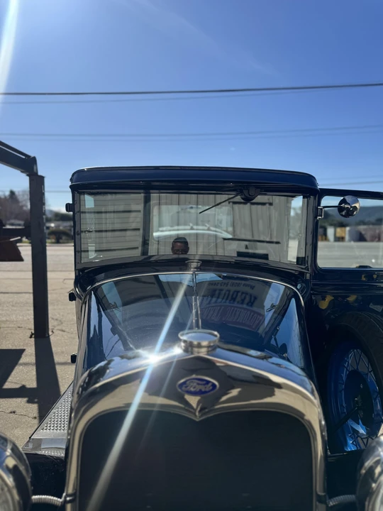 1930 Ford Model A Pickup & Model AA - Image 12 of 31