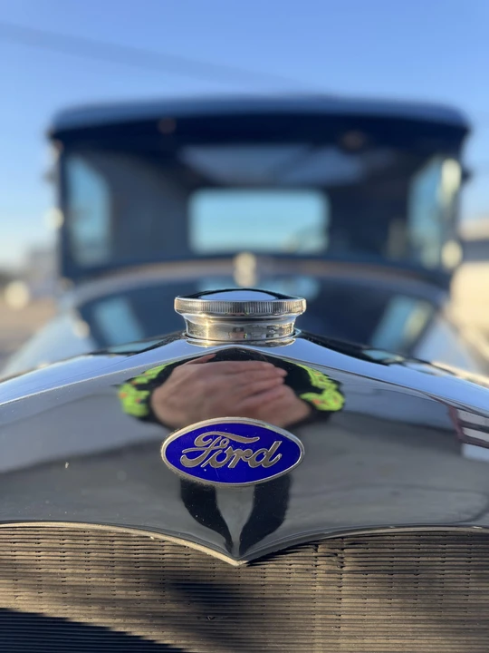 1930 Ford Model A Pickup & Model AA - Image 17 of 31