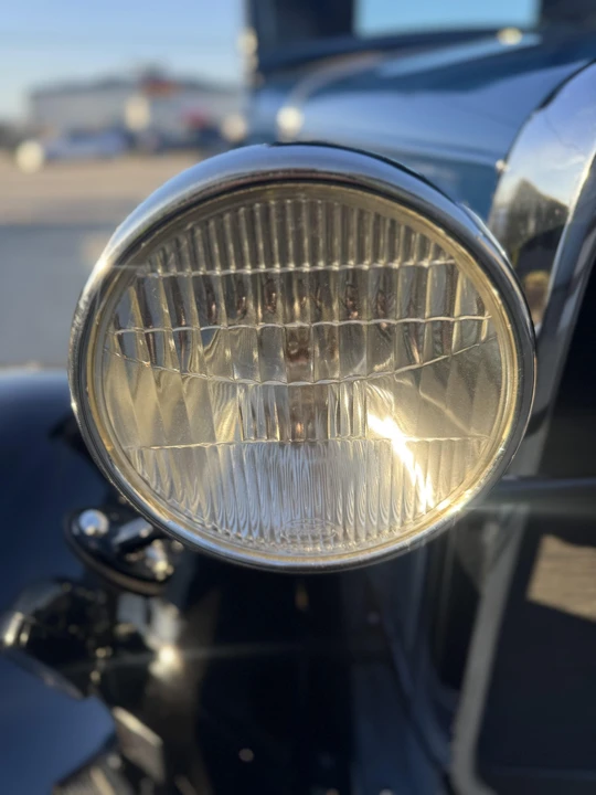 1930 Ford Model A Pickup & Model AA - Image 15 of 31