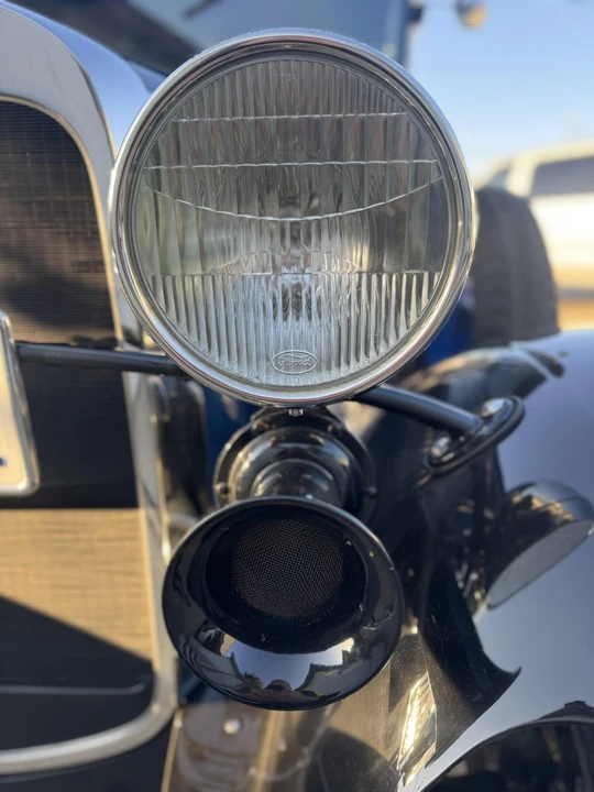 1930 Ford Model A Pickup & Model AA - Image 16 of 31