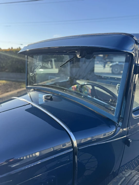 1930 Ford Model A Pickup & Model AA - Image 20 of 31