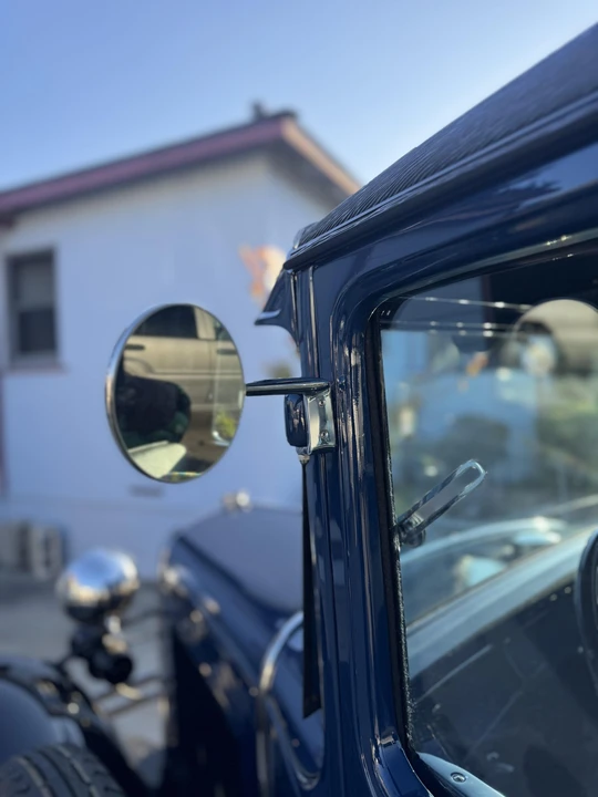 1930 Ford Model A Pickup & Model AA - Image 23 of 31