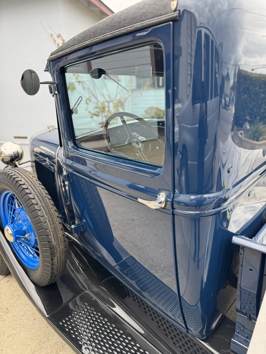1930 Ford Model A Pickup & Model AA - Image 24 of 31