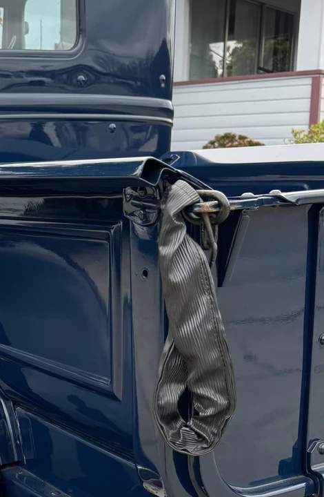 1930 Ford Model A Pickup & Model AA - Image 29 of 31