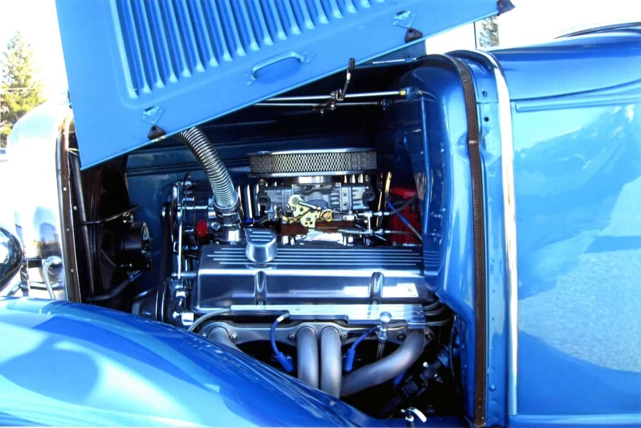 1930 Ford Model A Pickup & Model AA - Image 5 of 8