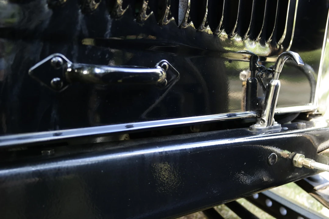 1930 Ford Model A Pickup & Model AA - Image 30 of 31