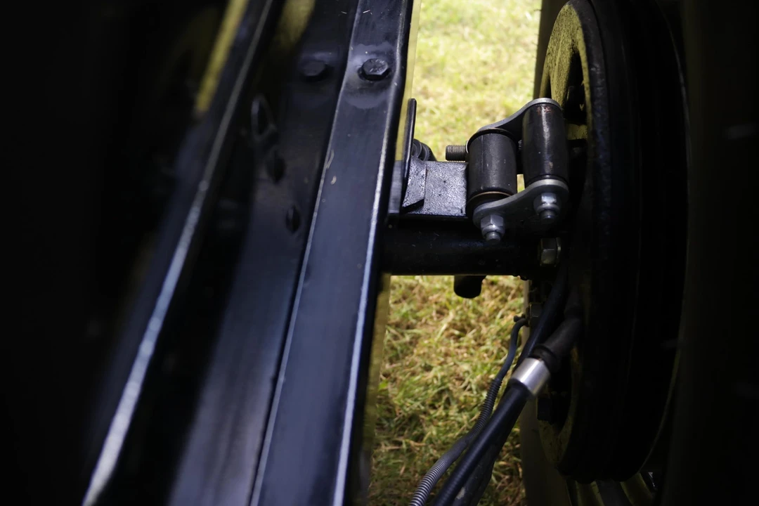 1930 Ford Model A Pickup & Model AA - Image 25 of 31