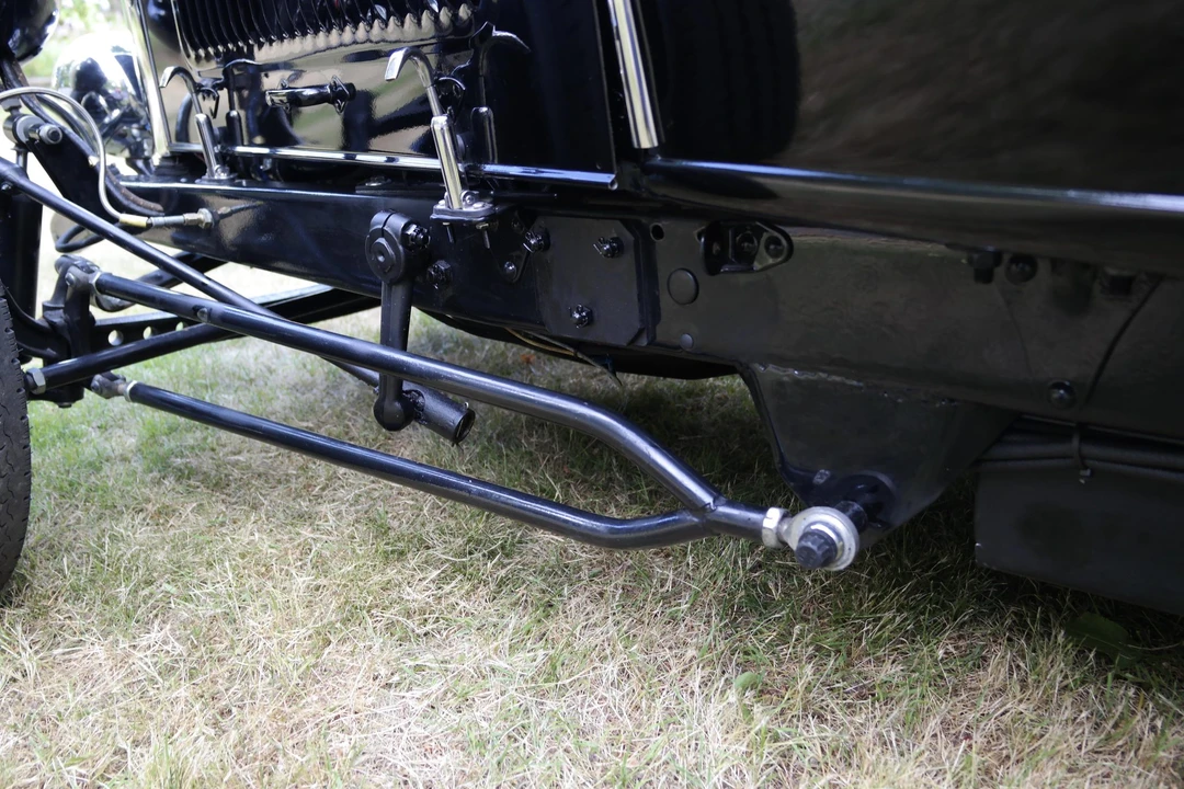 1930 Ford Model A Pickup & Model AA - Image 23 of 31