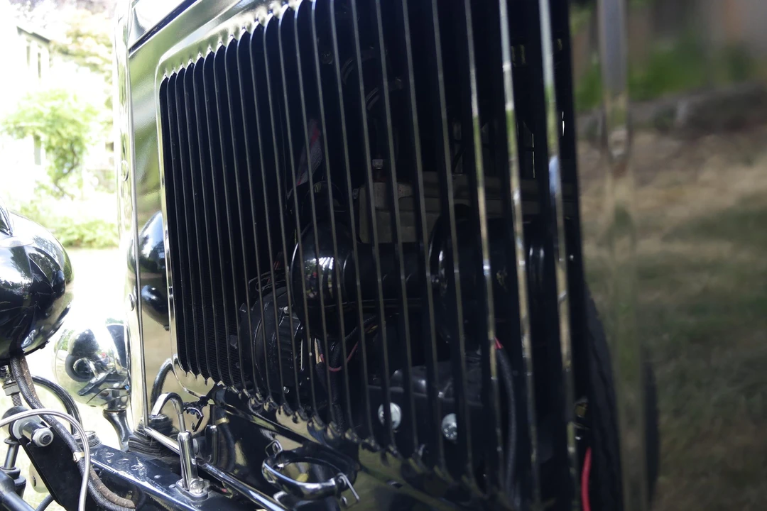 1930 Ford Model A Pickup & Model AA - Image 29 of 31
