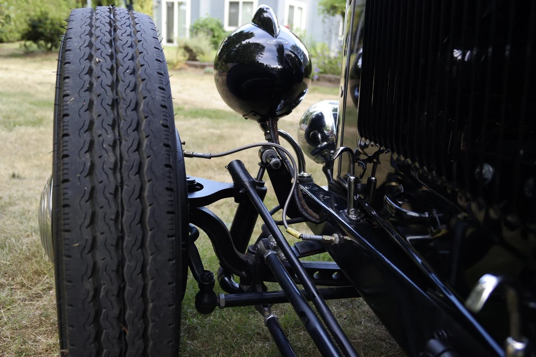 1930 Ford Model A Pickup & Model AA - Image 22 of 31