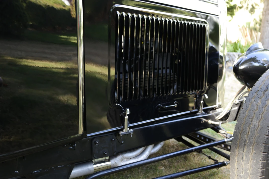 1930 Ford Model A Pickup & Model AA - Image 28 of 31