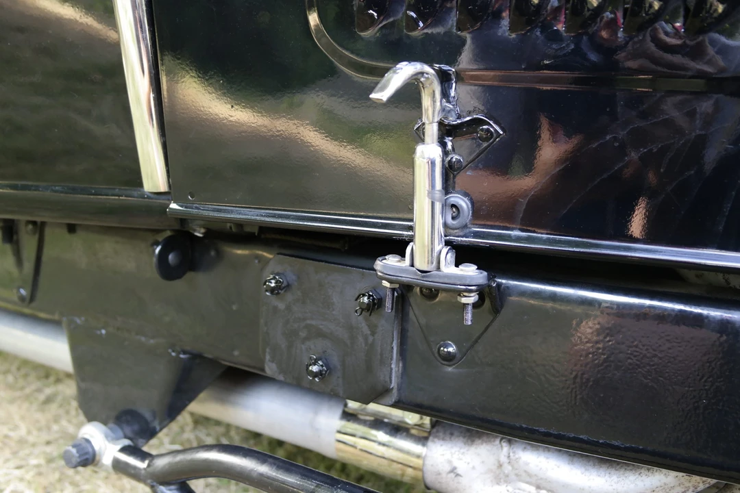 1930 Ford Model A Pickup & Model AA - Image 31 of 31