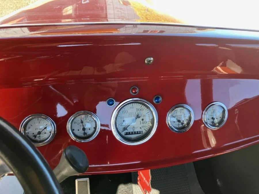 1930 Ford Model A Pickup & Model AA - Image 12 of 14