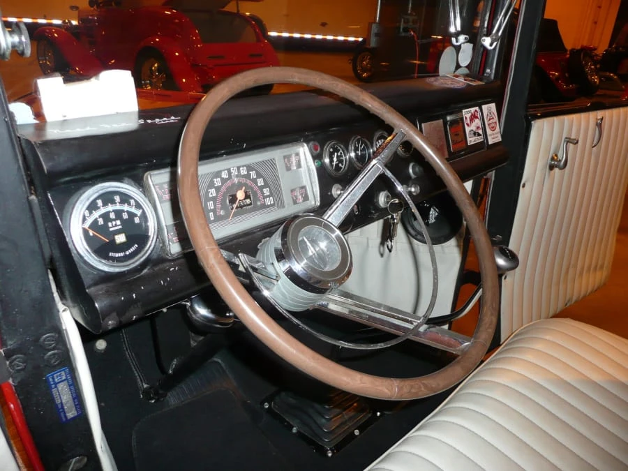 1930 Ford Model A Pickup & Model AA - Image 3 of 7