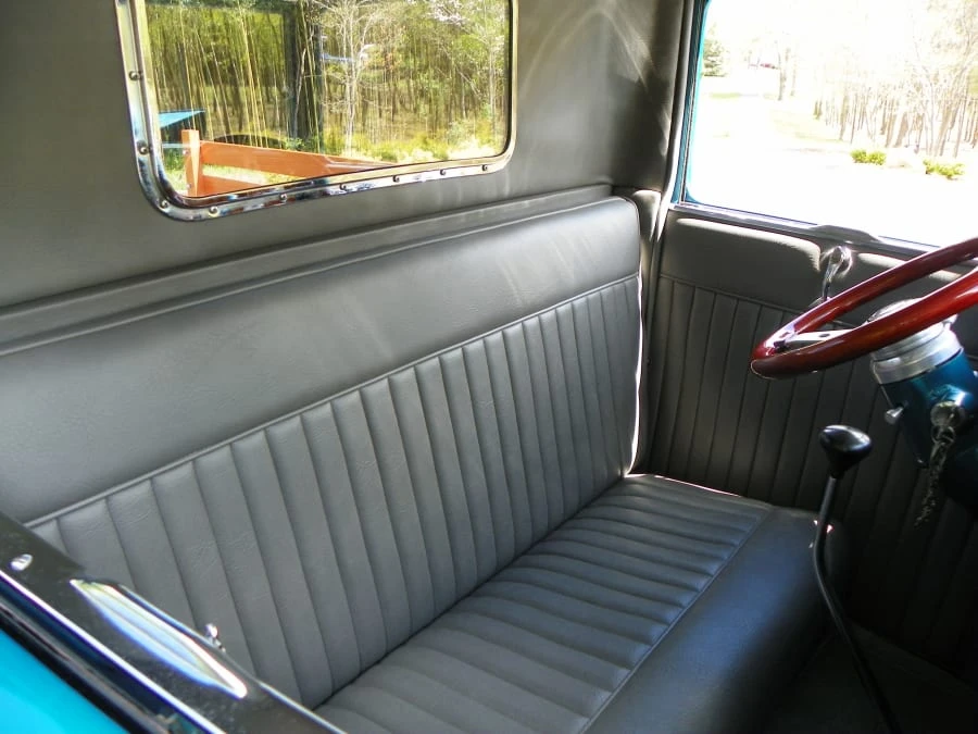 1930 Ford Model A Pickup & Model AA - Image 4 of 8