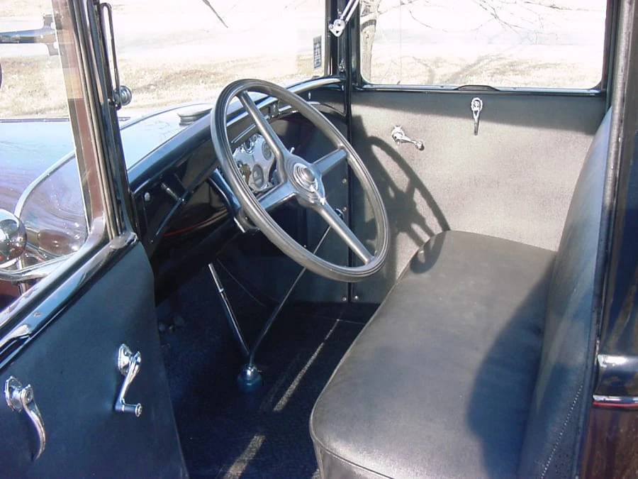 1930 Ford Model A - Image 3 of 5