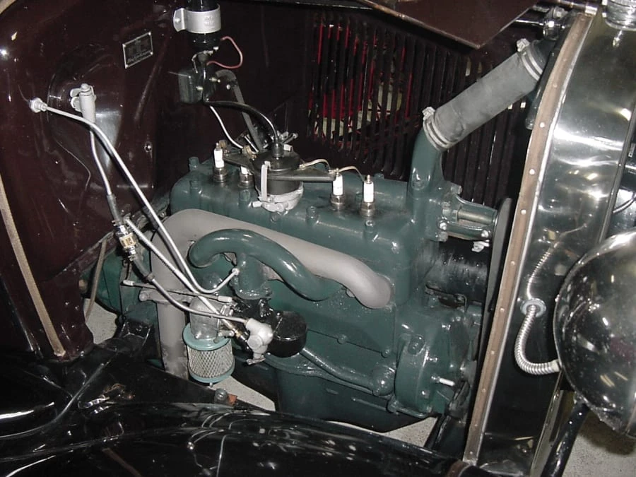1930 Ford Model A - Image 4 of 5