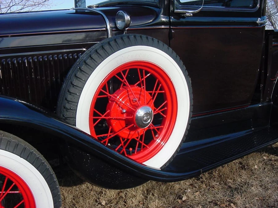 1930 Ford Model A - Image 5 of 5