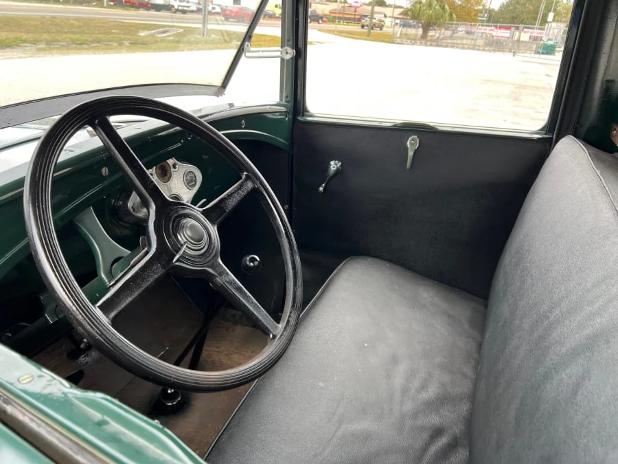 1930 Ford Model A Pickup & Model AA - Image 11 of 13
