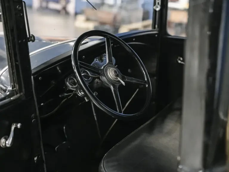 1930 Ford Model A Pickup & Model AA - Image 10 of 31