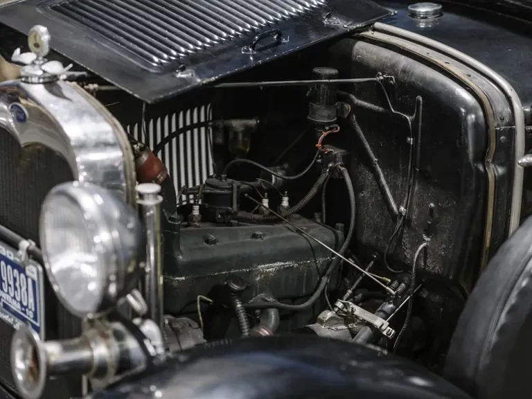 1930 Ford Model A Pickup & Model AA - Image 25 of 31