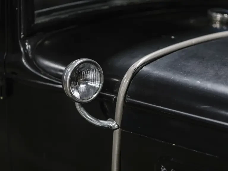1930 Ford Model A Pickup & Model AA - Image 24 of 31
