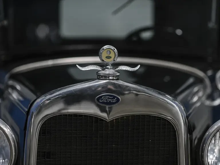 1930 Ford Model A Pickup & Model AA - Image 7 of 31